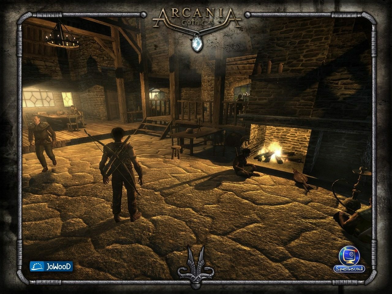 Arcania: Gothic 4 - Imagen 38